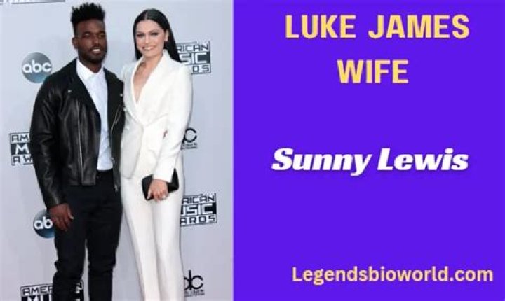 Unveiling the Love Story of Luke James and His Wife