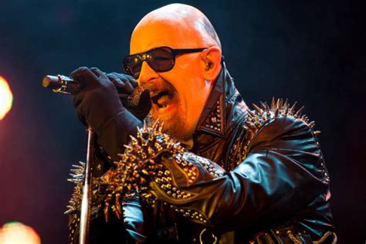Unveiling the Love Story of Rob Halford and His Husband