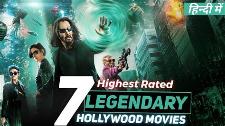 Unveiling the Magic of Hollywood Movie Hindi Dubbed