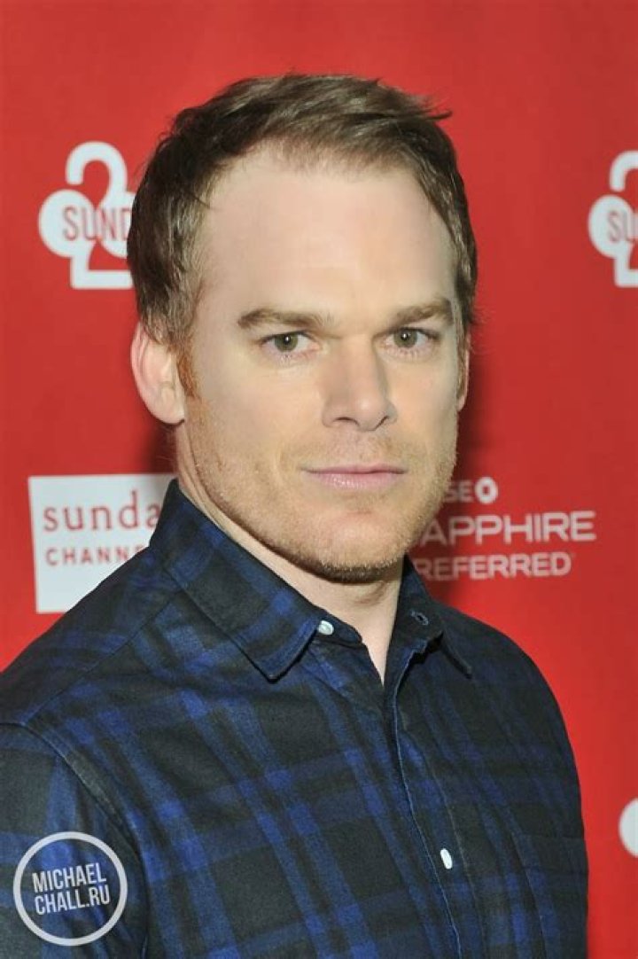 Unveiling the Multifaceted Talent of Michael C. Hall