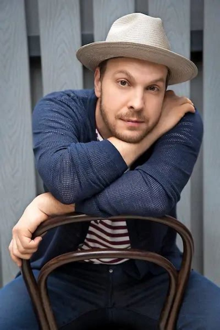 Unveiling the Mysteries of Gavin DeGraw's Wife