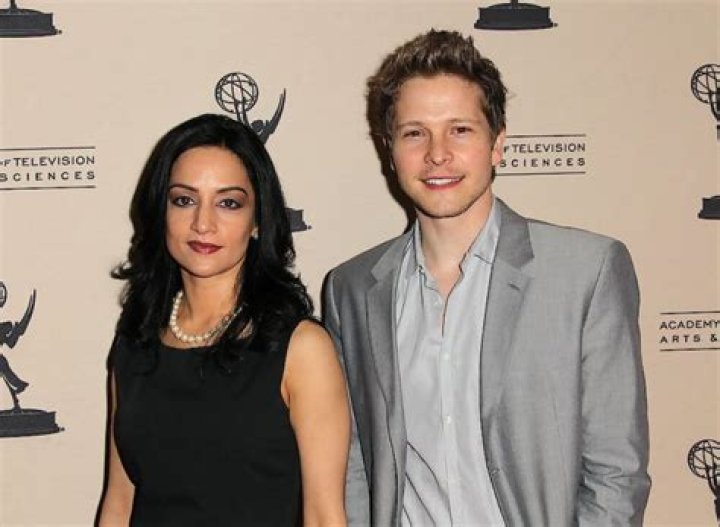 Unveiling the Mystery: Are Matt Czuchry and Archie Panjabi Married?