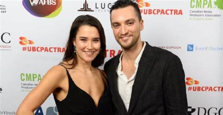 Unveiling the Mystery Behind Rhiannon Fish's Husband