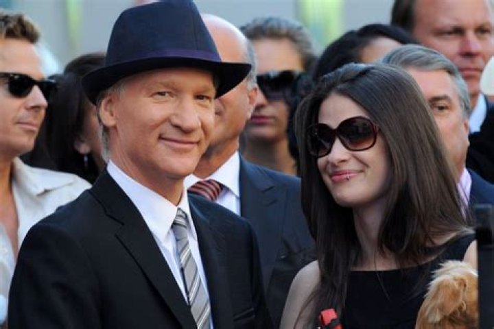 Unveiling the Mystery: Bill Maher's Wife Pics