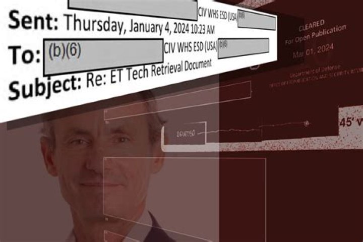 Unveiling the Mystery: Christopher Mellon Net Worth
