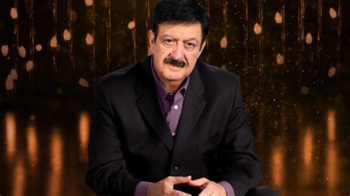 Unveiling the Mystery: George Noory's Net Worth