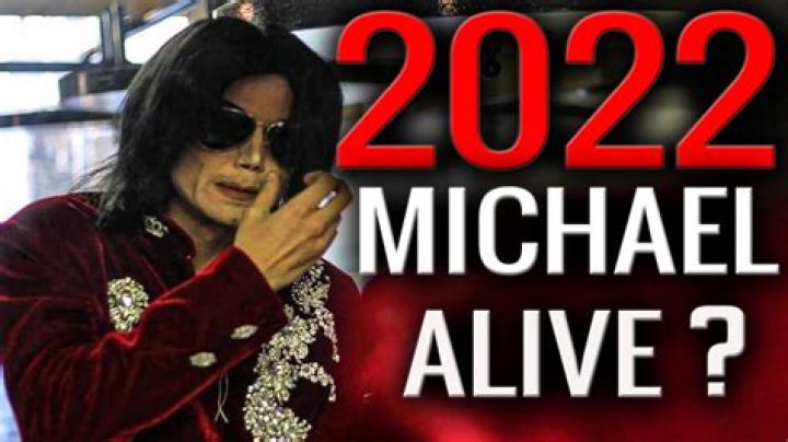 Unveiling the Mystery: Is the Michael Jackson Still Alive Picture a Hoax or Reality?