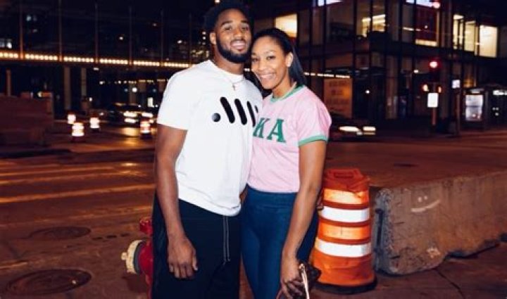 Unveiling the Mystery of A'ja Wilson's Husband