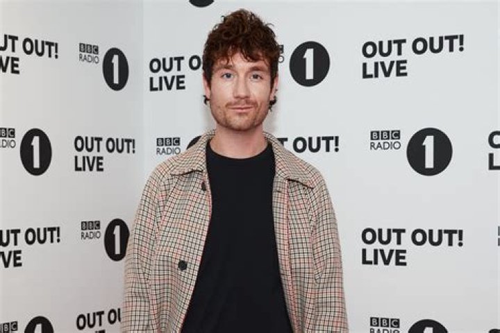 Unveiling the Mystery of Dan Smith's Girlfriend