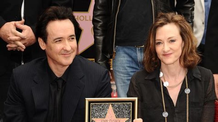 Unveiling the Mystery of John Cusack's Partner