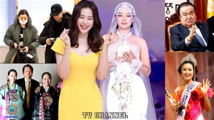 Unveiling the Mystery of Lee Hanee's Husband