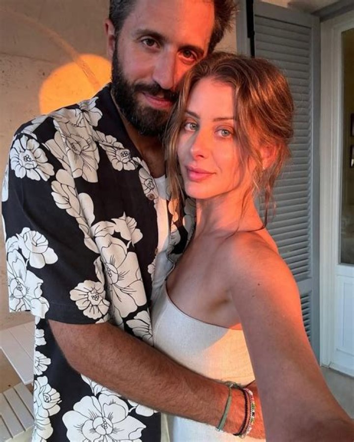 Unveiling the Mystery of Lo Bosworth's Husband