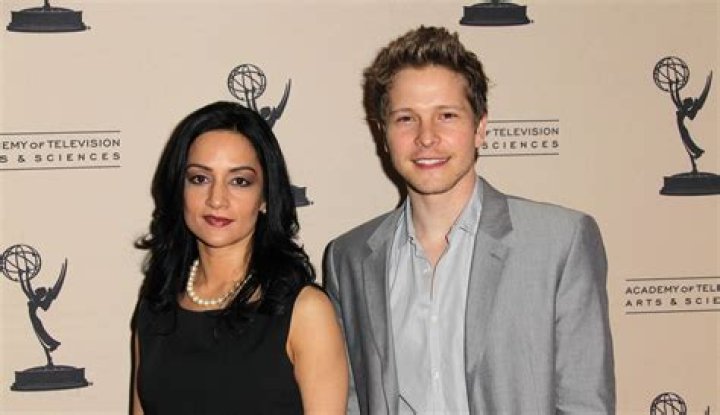 Unveiling the Mystery of Matt Czuchry's Wife