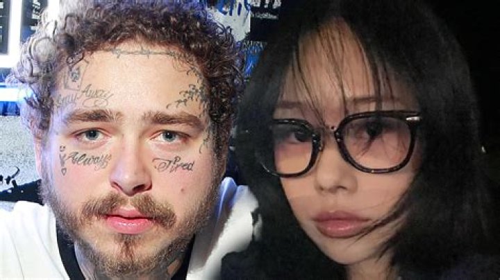 Unveiling the Mystery of Post Malone's Baby Mama