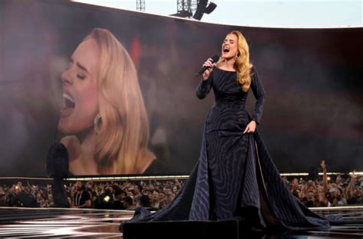 Unveiling the Mystery: What is Adele's Real Name?