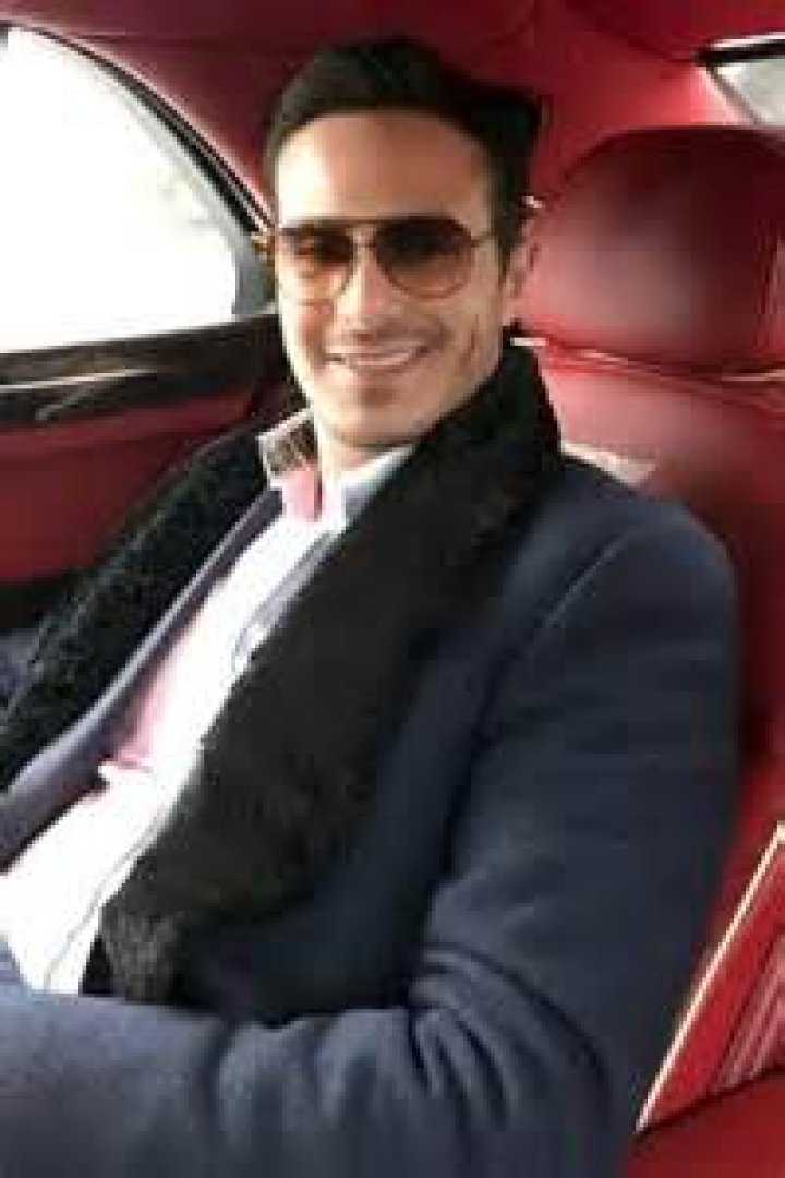 Unveiling the Mystery: Where is Simon Leviev Now in 2024?