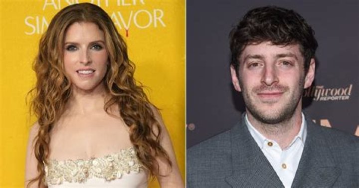 Unveiling the Mystery: Who is Anna Kendrick Married To?