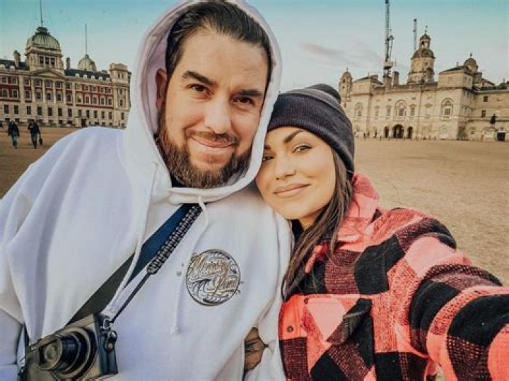 Unveiling the Mystery: Who is Bailey Sarian's Husband?