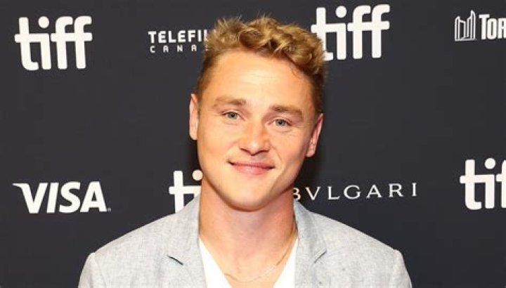 Unveiling the Mystery: Who is Ben Hardy's Girlfriend?