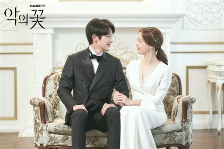 Unveiling the Mystery: Who is Lee Joon-gi's Wife?