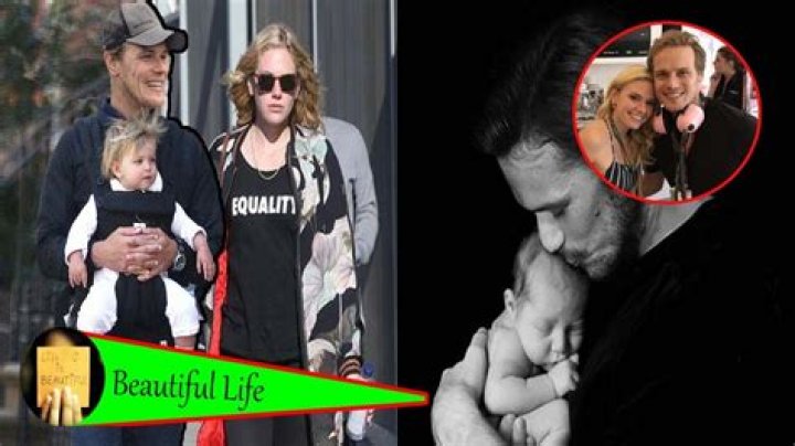 Unveiling the Mystery: Who is Sam Heughan's Daughter?