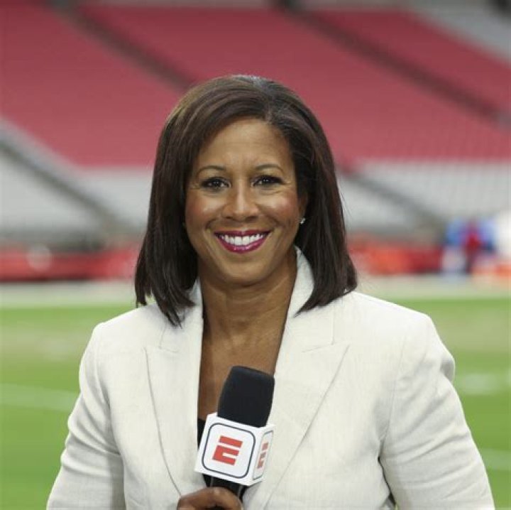 Unveiling the Mystery: Who is Stephanie White Married To?