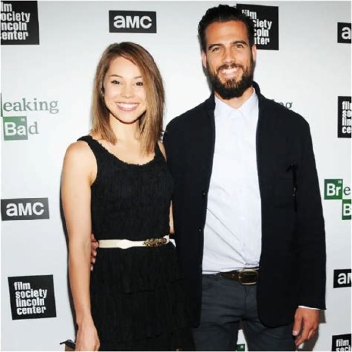 Unveiling the Mystery: Who is Thomas Beaudoin's Wife?