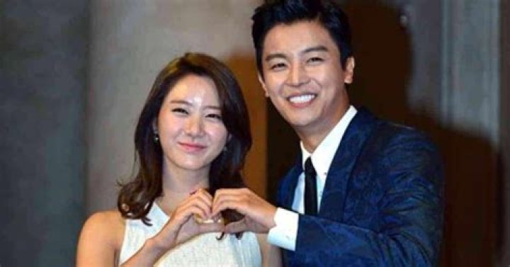 Unveiling the Mystery: Who is Yeon Woo-jin's Wife?