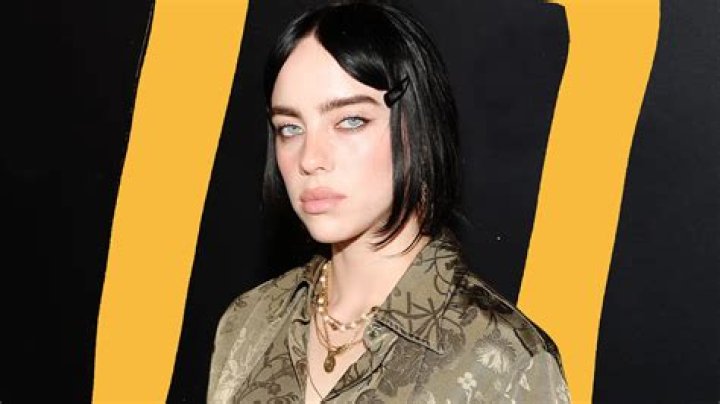 Unveiling the Mystique: Billie Eilish XXX