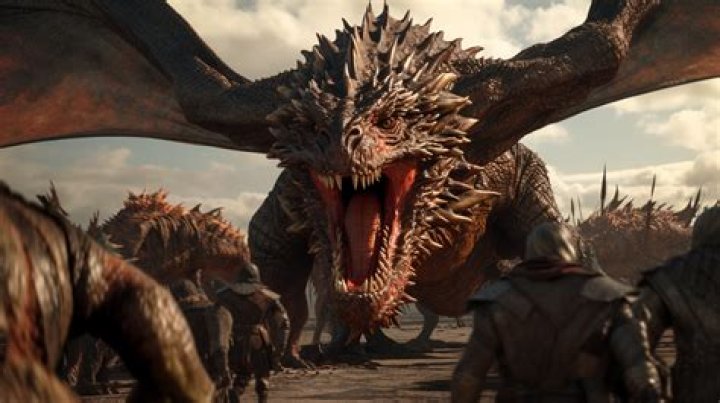 Unveiling the Mystique of Daenerys Targaryen's Dragons