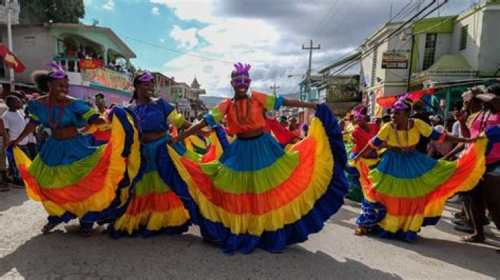 Unveiling the Mystique of Haitian Jack: A Cultural Icon