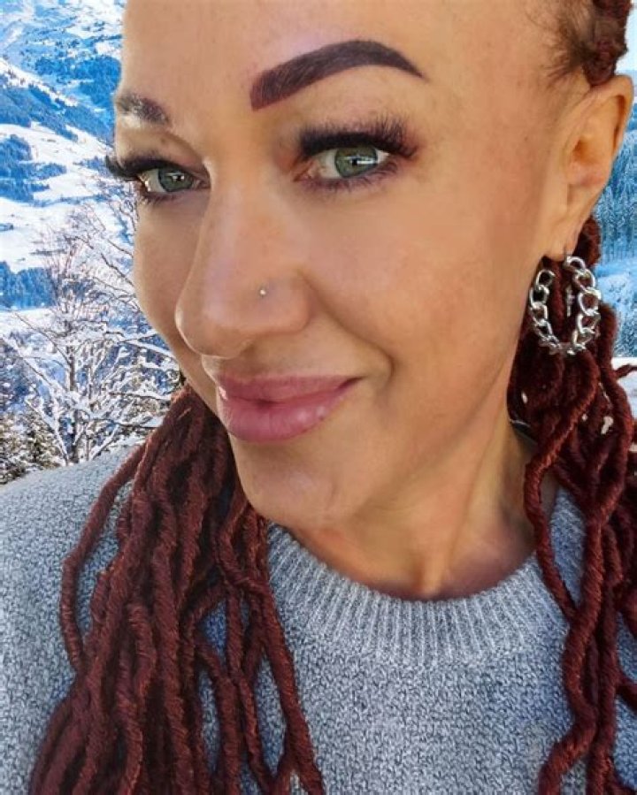 Unveiling the Rachel Dolezal OnlyFans Leak: A Tale of Controversy and Curiosity