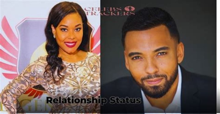 Unveiling the Relationship Status of Christian Keyes: Is He Married?