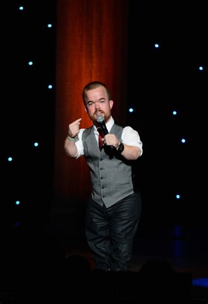 Unveiling the Riches: Brad Williams Net Worth