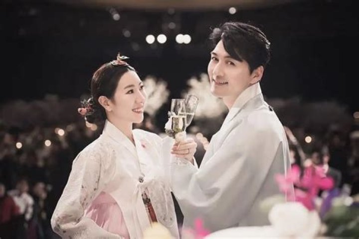 Unveiling the Romance: Ji Chang Wook Married to Nam Ji Hyun