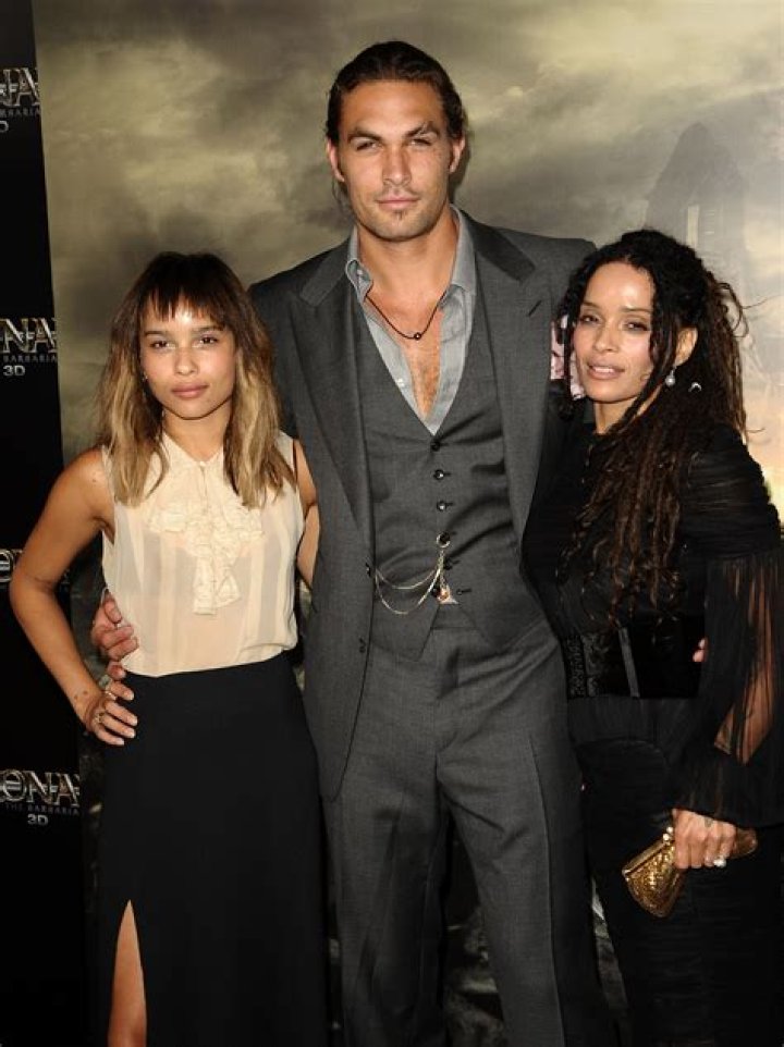 Unveiling the Roots: Exploring Lisa Bonet's Parents
