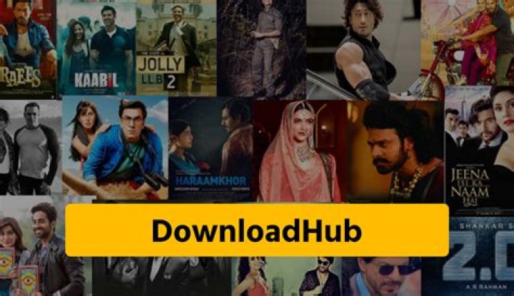 Unveiling the Secrets of Downloadhub4u: Your Ultimate Download Destination