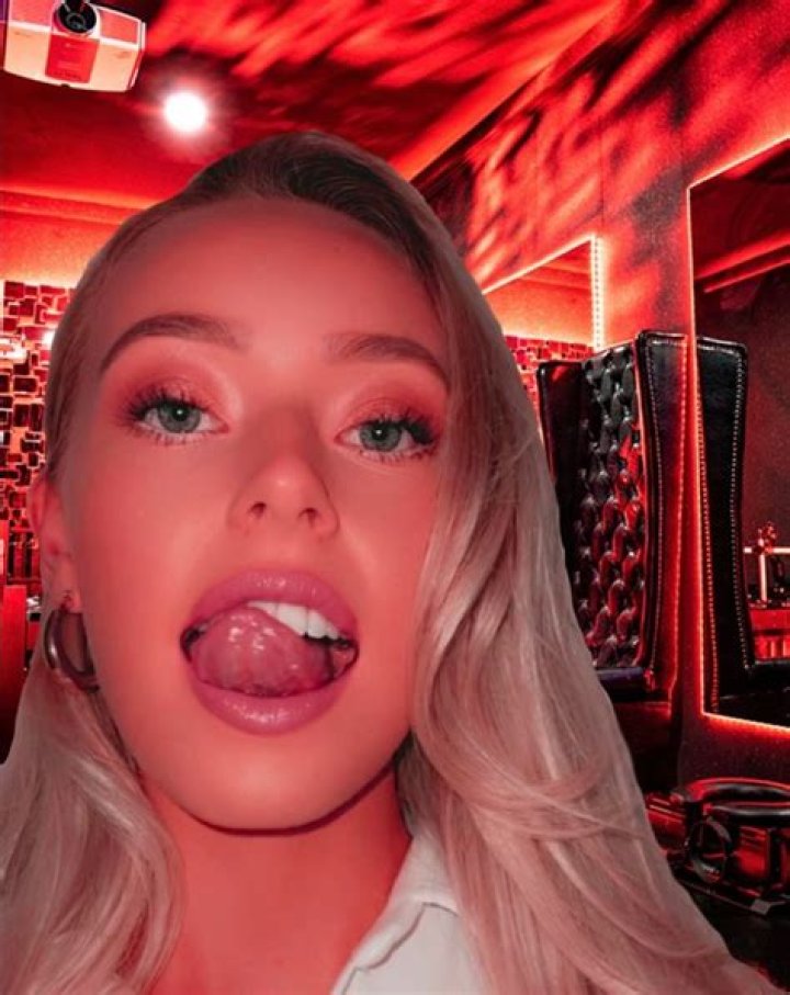 Unveiling the Sierra Lisabeth OnlyFans Leak: What You Need to Know