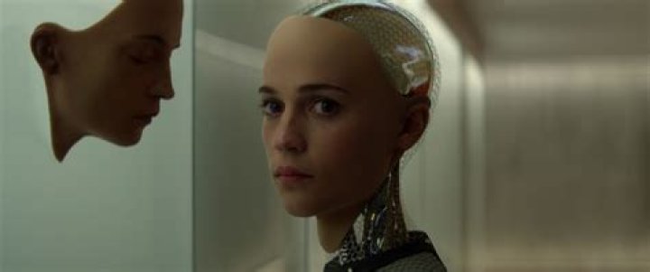 Unveiling the Talent Behind the Screen: The Ex Machina Cast