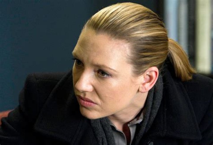 Unveiling the Talents of Anna Torv