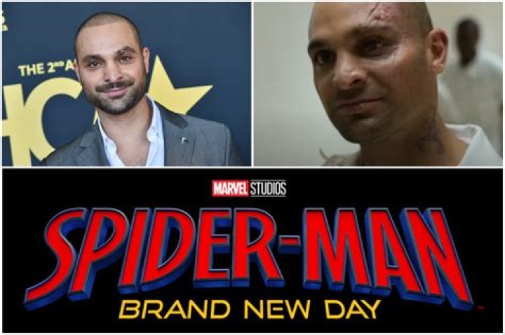 Unveiling the Talents of Michael Mando: A Journey through His Career