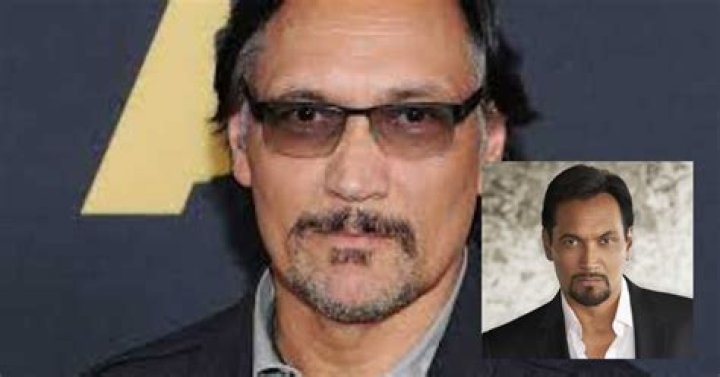 Unveiling the Truth Behind Jimmy Smits' Illness