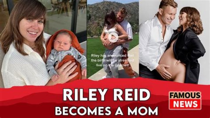 Unveiling the Truth: Does Riley Reid Have a Child?