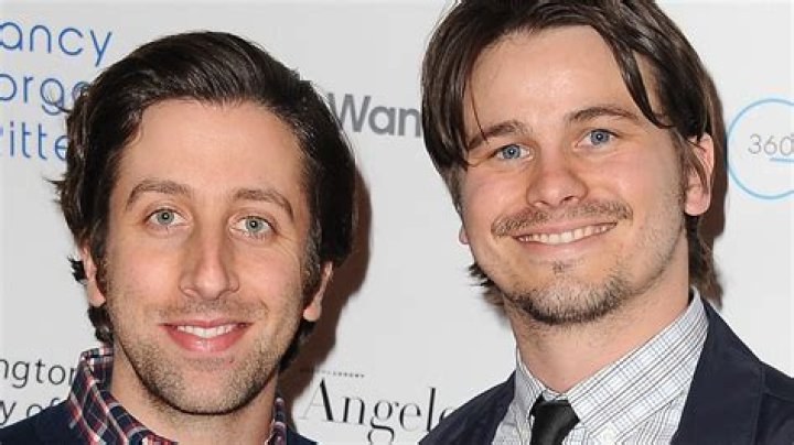 Unveiling the Truth: Simon Helberg and Parkinson's Disease
