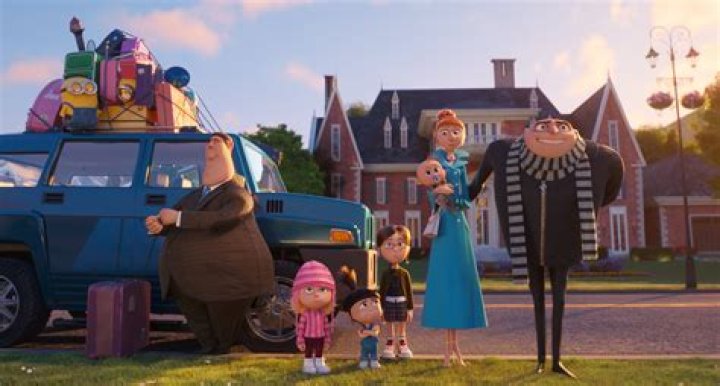 Unveiling the Voice Cast of Despicable Me: A Comprehensive Guide