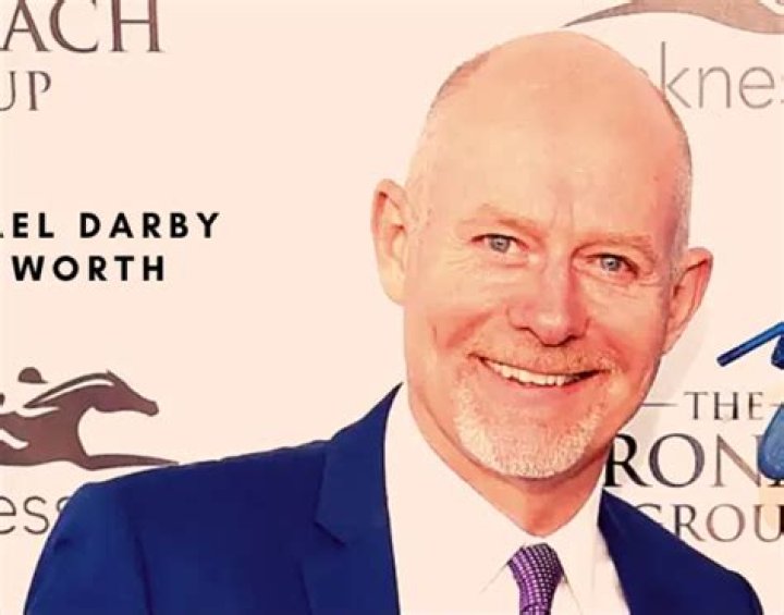 Unveiling the Wealth: Michael Darby Net Worth
