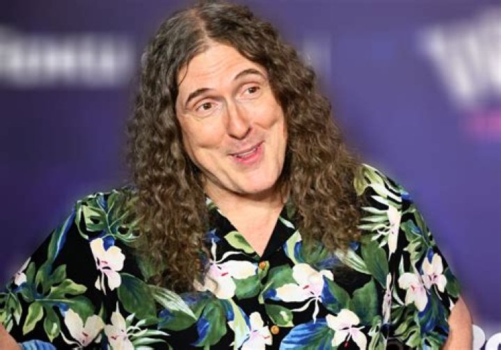 Unveiling the Wealth of a Musical Genius: Weird Al Net Worth