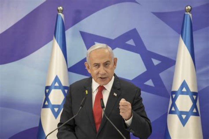 Unveiling the Wealth of a Political Titan: Benjamin Netanyahu's Net Worth