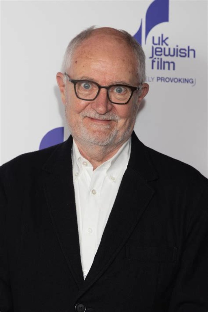 Unveiling the Wealth of Jim Broadbent: A Deep Dive into His Net Worth