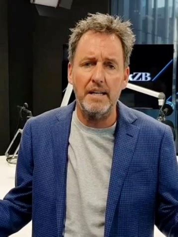 Unveiling the Wealth of Mike Hosking: Exploring His Net Worth